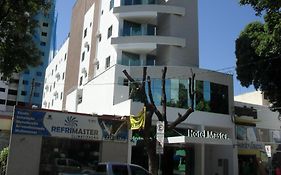 Hotel Master